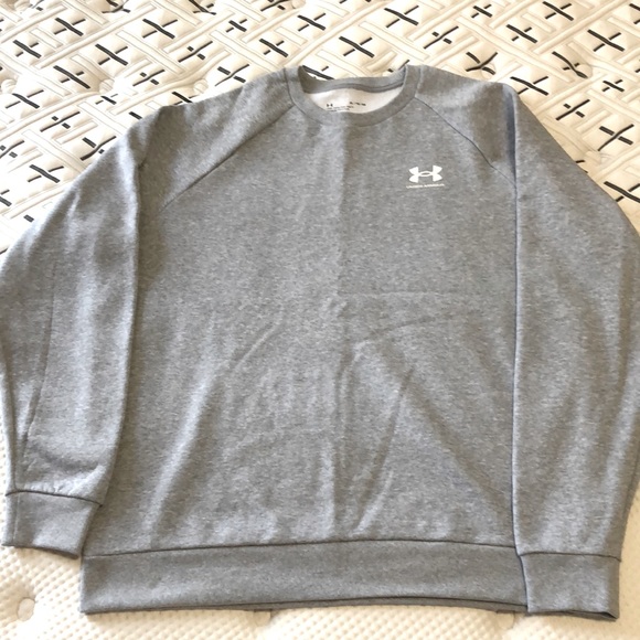 Under Armour sweatshirt - Picture 2 of 6